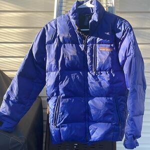 Ralph Lauren polo winter jacket size boys 16/18